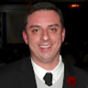 Meet your Posher, Christopher